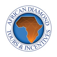 African Diamond Tours & Incentives Logo
