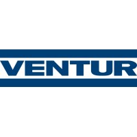 Ventur Tekniska AB Logo