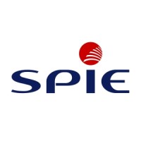SPIE AGIS Fire & Security Kft. Logo