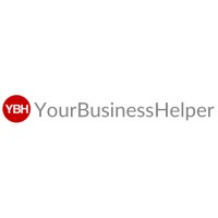 Your Business Helper (Australia) Logo