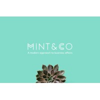 Mint & Co Logo