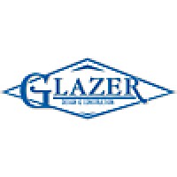 Glazer Design & Construction Logo