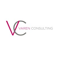 Varen Consulting Logo
