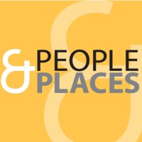The People & Places Partnership Ltd. Logo