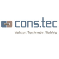 cons.tec Logo