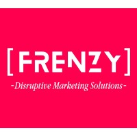 Frenzy Marketing Australia Logo