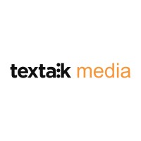 Textalk Media Logo