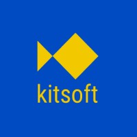 Kitsoft 🇺🇦 Logo