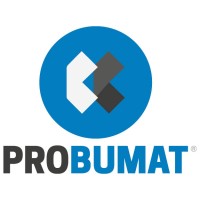 Probumat Logo