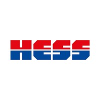 Hess GmbH Logo