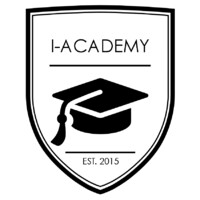 I-Academy Logo