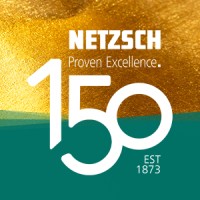 NETZSCH Analyzing & Testing Logo