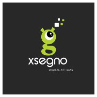xsegno GmbH Logo