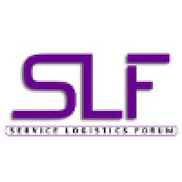 Service Logistics Forum Logo