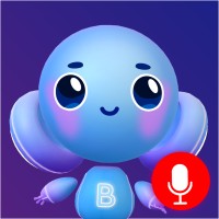 Buddy.ai Logo