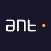 ANT Logo