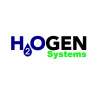 Hogen Systems Logo