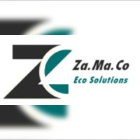 ZA.MA.CO Eco Solutions (Pty) Ltd Logo