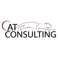 Cat Consulting Logo