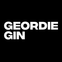 Geordie Gin Logo