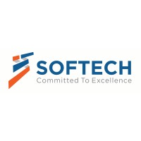 SOFTECH Cluj Logo