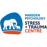 Stress & Trauma Centre Logo