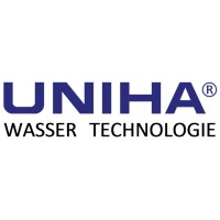 UNIHA Wasser Technologie GmbH Logo