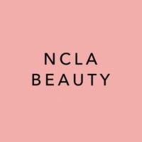 NCLA BEAUTY Logo