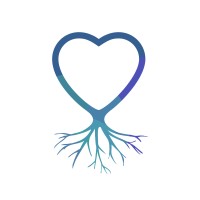 Blue Heart Logo