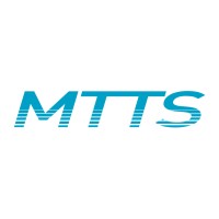 MTTS Asia Logo