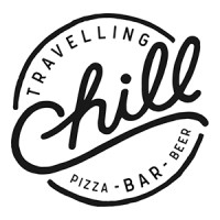 Travelling Chill Bar Logo