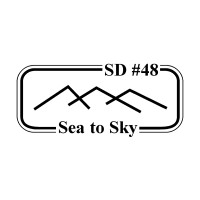 School District No. 48 (Sea to Sky) Logo