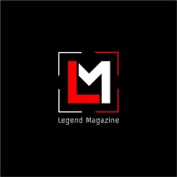Legend Magazine Logo