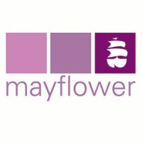 Mayflower Group Logo