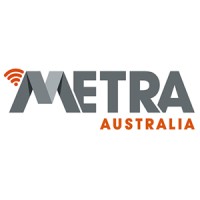 METRA Australia Logo
