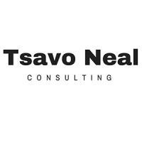 Tsavo Neal Consulting Logo