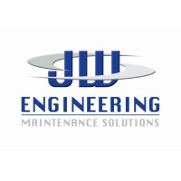 JW Engineering Pty Ltd Logo