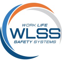 Work Life Safety Systems - WLSS Logo