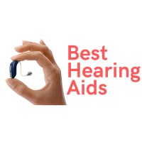 BestHearingAids.co.uk Logo