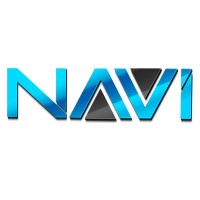 Navi Software Development Logo