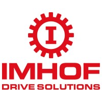 Alfred Imhof AG Logo