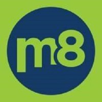 M8 Finance Pty Ltd Logo