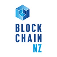 BlockchainNZ Logo