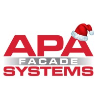APA Facade Systems Ltd Logo