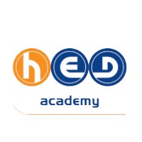 HED ACADEMY ( Hurmoglu Road Safety Consultancy and Training) Logo