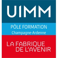 Pôle Formation UIMM Champagne-Ardenne Logo