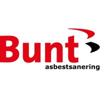Bunt Asbestsanering B.V. Logo