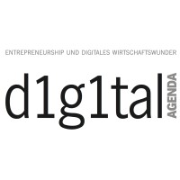 D1G1TAL AGENDA Logo