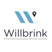 Willbrink Owner Driver Incubator Logo