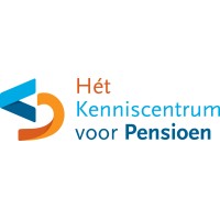 Hét Kenniscentrum voor Pensioen Logo